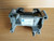 Engine Mount fits Opel Vauxhall Vectra B Diesel Rear A/T X17DTL 90539069 Genuine View Rear