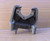 Engine Mount fits Opel Vauxhall Vectra B Diesel Rear A/T X17DTL 90539069 Genuine View Front