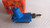Central Locking Motor Right fits Alfa Romeo Alfetta Giulietta 60720448 Genuine View Front