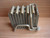 Evaporator fits Opel Vauxhall Corsa B RHD 90540181 Genuine View Front