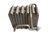 Evaporator fits Opel Vauxhall Corsa B RHD 90540181 Genuine