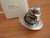 Thermostat fits Isuzu 6BD1 6BF1 6BG1 6BD1T WV82S-82A View Rear