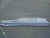 Rail Rear Side Panel Upper Right fits Isuzu Pickup TF Opel Campo Chevrolet LUV 8979404790 View Front