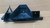Bumper Guide Rear Left fits Volvo S80 30678279 Genuine View Right