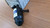 Air Condition Dryer fits Peugeot 306 Partner Citroen Berlingo 6455P8 Genuine View Left