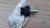 Rubber Cushion Frame fits Isuzu Chevrolet LUV Pickup TF 8980513270 Genuine View Front