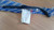 Headlight Wiper Arm fits Fiat Regata 5987961 Genuine View Left