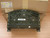 Instrument Cluster 160 MPH 8000 RPM fits Opel Vauxhall Astra H 93181606 Genuine View Rear