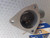 Thermostat Housing Upper Cover fits Fiat Croma Lancia Thema 7663391 Genuine View Right