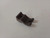 Gear Shift Lever fits Alfa Romeo Alfasud Ti 101228 Genuine View Rear