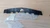 Radiator Grille Cover fits Opel Vauxhall Astra H 13108461 Genuine View Front