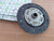 Clutch Disc fits Ford Fiesta Escort 170mm 264650 View Front