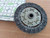Clutch Disc fits Ford Fiesta Escort 170mm 264650 View Rear
