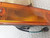 Indicator Turn Signal Front Right fits Isuzu Pickup TF Chevrolet LUV Genuine 8944743164 View Upper