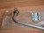 EGR Valve Pipe fits Opel Vauxhall Corsa C Astra G Y17DT Y17DTL 97213999 Genuine View Right
