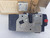 Door Lock Rear Left fits Opel Vauxhall Vectra C Signum 24447345 Genuine View Lower