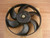 Engine Cooling Fan fits Opel Vauxhall Omega B X25XE X30XE 20SE 9157173 Genuine View Rear