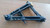 Control Arm Wishbone fits Alfa Romeo 75 Alfetta Giulietta 116002103901 Genuine View Front