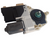 Window Motor Front Left fits Peugeot 307 9221CE 9681583080 Genuine