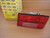 Tail Light Inner Right fits BMW 5 Series E34 63211384012 BW-63-21-1-384-012 View Front