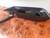 Door Pull Handle Rear Right fits Alfa Romeo 33 112408880 Genuine View Left