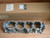 Camshaft Case fits Opel Vauxhall Astra F G X17DTL 9117453 Genuine View Front