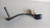 Clutch Pedal RHD fits Fiat Panda 4x2 2WD 4432471 Genuine View Front