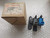 Fuel Control Vacuum Switch fits Opel Vauxhall Isuzu Chevrolet 94386087 Genuine 8943860870 View Right