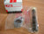 Clutch Master Cylinder Repair Kit fits Toyota Corolla AE Corona AT 5/8 15.88mm FR1118 View Front