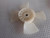 Cooling Fan Blade fits Alfa Romeo Alfasud 701192 60748999 Genuine View Rear