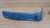 Bumper Cover fits Lancia Delta 82336792 Genuine View Front