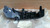Interior Trim Rear Upper Left fits Opel Vauxhall Astra H 13129749 Genuine View Rear