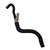 Crankcase Breather Hose fits Peugeot 306 406 605 Citroen Xantia ZX Xsara ZX XM 1192Q2 Genuine