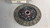 Clutch Plate Disc fits Mazda 323 BD BF BG MX3 Demio DW MZD004 View Rear