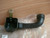 Air Duct fits Isuzu TFS TFR Pickup Chevrolet LUV Opel Vauxhall 4JA1 4JB1 Genuine 8971616560 View Rear