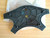 Steering Wheel Cover fits Opel Omega A Vauxhall Carlton LS GL 90253220 Genuine View Right