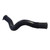 Heater Hose fits Peugeot 106 Citroen AX 6464S0 Genuine View Left