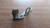 Timing Pointer Bracket fits Fiat X1/9 SOHC 4405924 Genuine View Front