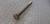 Screw fits Fiat Croma Ducato Talento Lancia Delta Thema 15971921 Genuine View Front