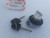 Fuel Tank Cap with Keys fits Isuzu Dmax D-Max Rodeo Denver 8980605540 Genuine View Rear