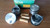 4x Pistons fits Fiat 127 Fiorino 147 Ritmo 60 Rustica 76mm Bore STD 1048cc 212.077.01 View Front