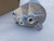 Fuel Filter Assembly fits Isuzu Bus Truck MT MR LT 1132003801 Genuine View Right