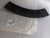Front Bumper Left Molding fits Citroen C3 1618037680 Genuine View Rear