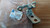 Door Hinge Front Lower Right fits Opel Vauxhall Vectra C Signum 9228270 Genuine View Front