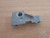 Rocker Shaft Support fits Fiat 131 Campagnola 131AB0A0 4337877 Genuine View Rear