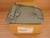 Fuel Door fits Isuzu Dmax D-Max Pickup Rodeo Denver Chevrolet LUV Genuine 8932972692 View Rear