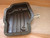 Oil Sump Pan fits Opel Vauxhall Astra G H Meriva Corsa C Y17DT 97185834 Genuine View Front