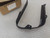 Headlight Trim Left fits Isuzu Pickup TF Chevrolet LUV 8971783400 Genuine View Upper