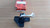 Interior Door Handle Rear Left fits Alfa Romeo 146 151853061 Genuine View Front