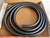 Front Door Seal fits Alfa Romeo 145 60611824 Genuine View Rear